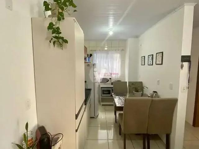 Apartamento para Venda em Santa Maria/RS Caturrita 2 Quartos