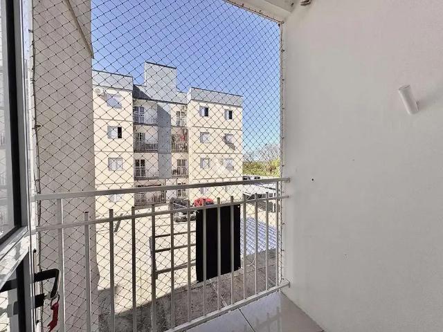 Apartamento para Venda em Santa Maria/RS Caturrita 2 Quartos