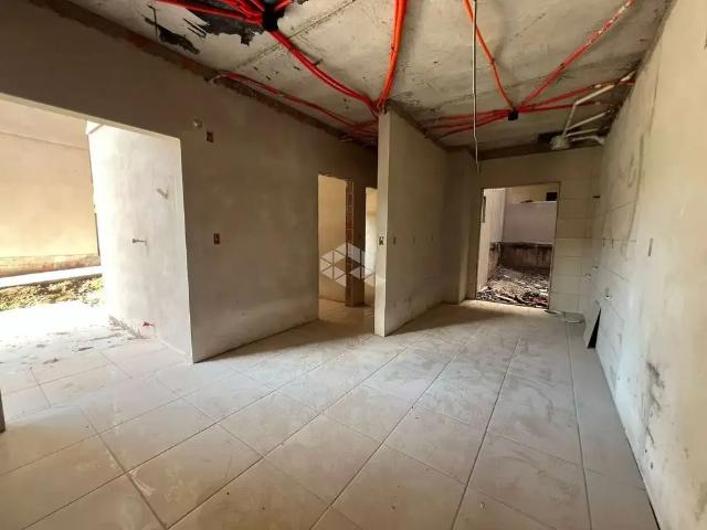 Apartamento para Venda em Santa Maria/RS Caturrita 2 Quartos