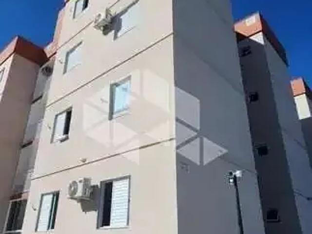 Apartamento para Venda em Santa Maria/RS Caturrita 2 Quartos