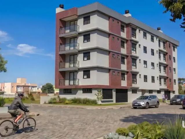 Apartamento para Venda em Santa Maria/RS Camobi 1 Quartos
