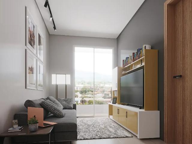 Apartamento para Venda em Santa Maria/RS Camobi 1 Quartos