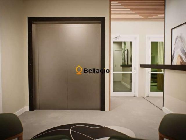 Apartamento para Venda em Santa Maria/RS Camobi 1 Quartos