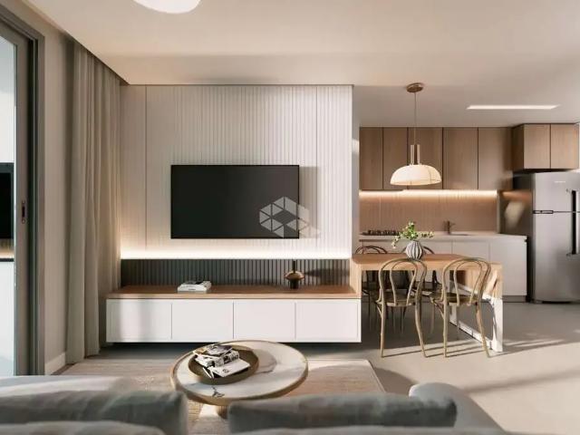 Apartamento para Venda em Santa Maria/RS Camobi 1 Quartos