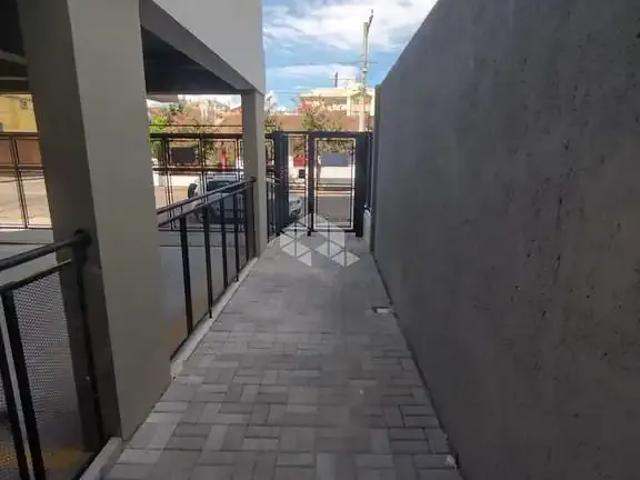 Apartamento para Venda em Santa Maria/RS Camobi 1 Quartos