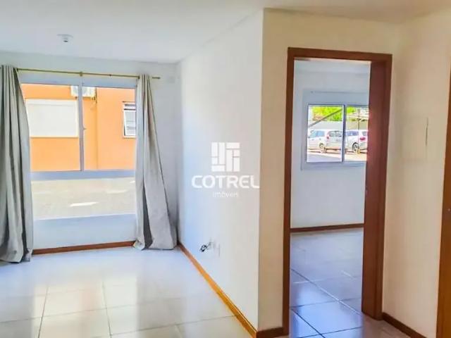 Apartamento para Venda em Santa Maria/RS Camobi 1 Quartos