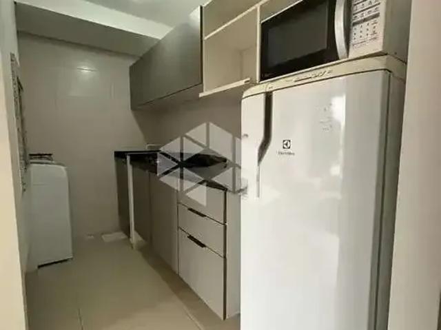 Apartamento para Venda em Santa Maria/RS Camobi 1 Quartos