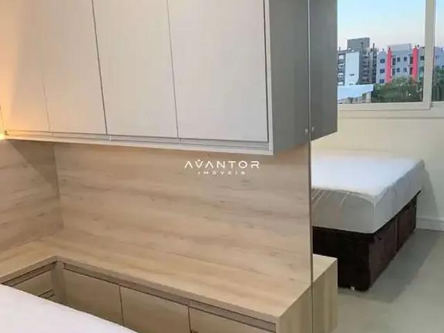 Apartamento para Venda em Santa Maria/RS Camobi 1 Quartos
