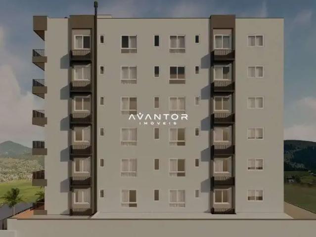 Apartamento para Venda em Santa Maria/RS Camobi 1 Quartos