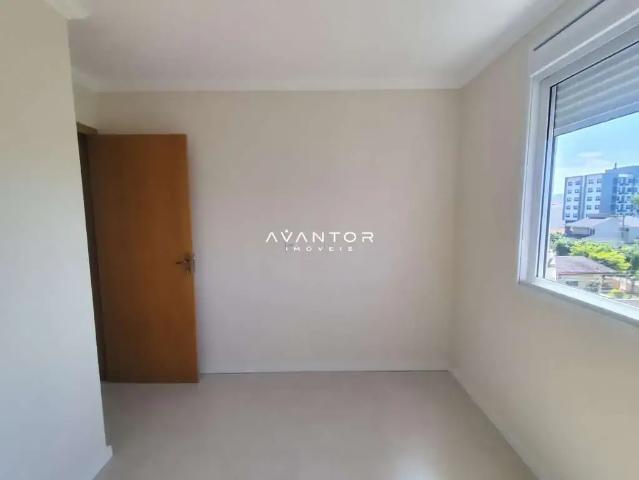 Apartamento para Venda em Santa Maria/RS Camobi 1 Quartos