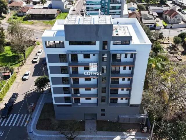 Apartamento para Venda em Santa Maria/RS Camobi 1 Quartos