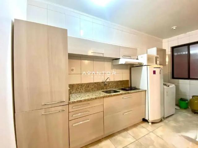 Apartamento para Venda em Santa Maria/RS Camobi 1 Quartos
