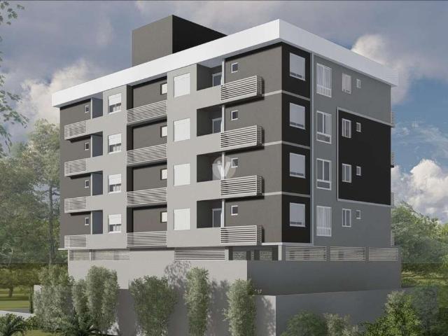 Apartamento para Venda em Santa Maria/RS Camobi 1 Quartos