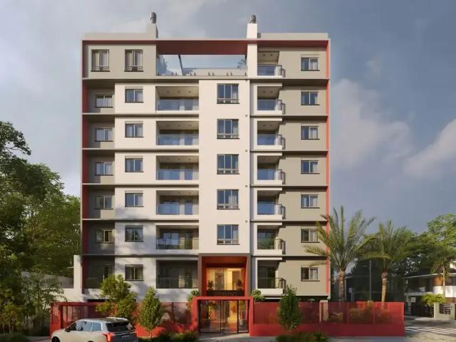 Apartamento para Venda em Santa Maria/RS Camobi 1 Quartos