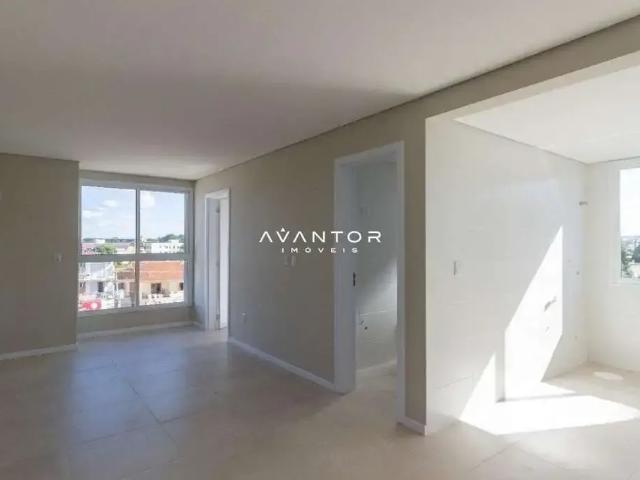 Apartamento para Venda em Santa Maria/RS Camobi 1 Quartos