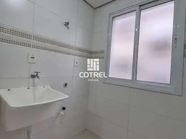 Apartamento para Venda em Santa Maria/RS Camobi 1 Quartos