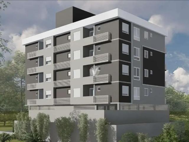 Apartamento para Venda em Santa Maria/RS Camobi 1 Quartos