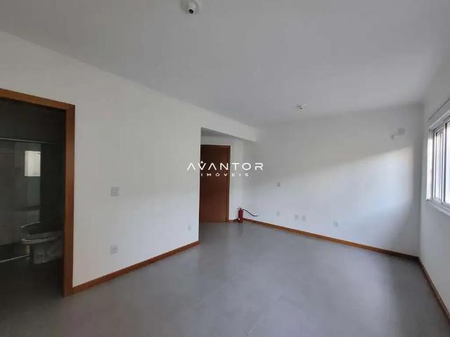 Apartamento para Venda em Santa Maria/RS Camobi 1 Quartos
