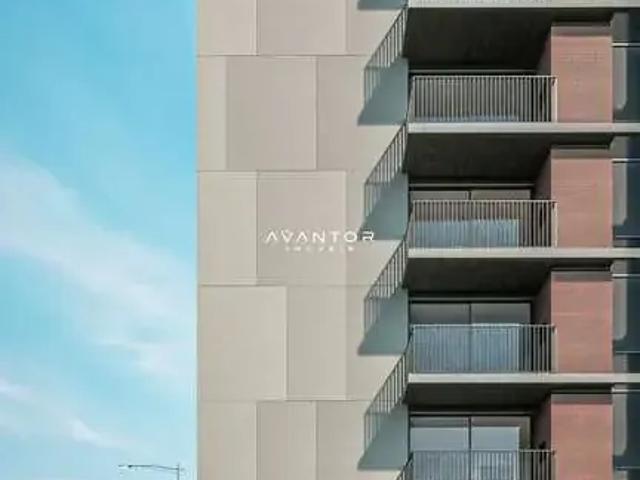 Apartamento para Venda em Santa Maria/RS Camobi 1 Quartos
