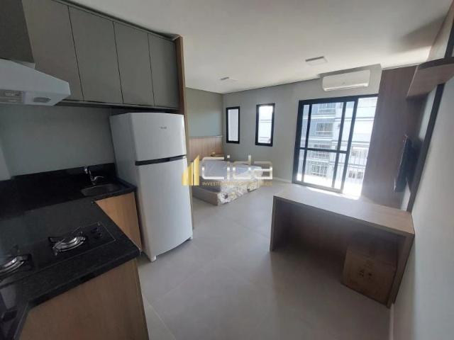 Apartamento para Venda em Santa Maria/RS Camobi 1 Quartos