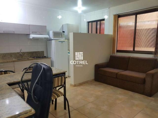 Apartamento para Venda em Santa Maria/RS Camobi 1 Quartos