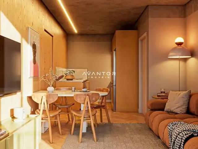 Apartamento para Venda em Santa Maria/RS Camobi 1 Quartos