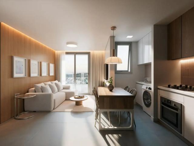 Apartamento para Venda em Santa Maria/RS Camobi 1 Quartos