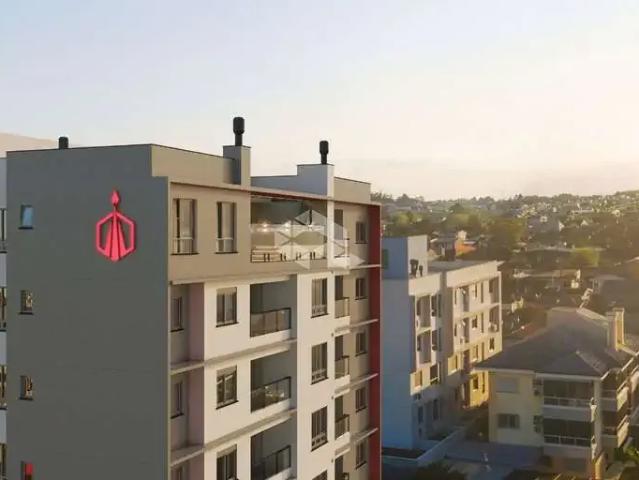 Apartamento para Venda em Santa Maria/RS Camobi 1 Quartos