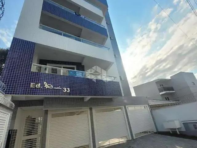 Apartamento para Venda em Santa Maria/RS Camobi 1 Quartos
