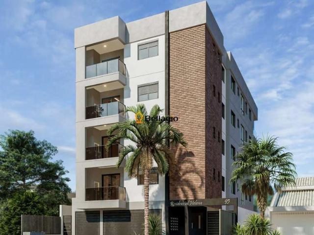 Apartamento para Venda em Santa Maria/RS Camobi 1 Quartos