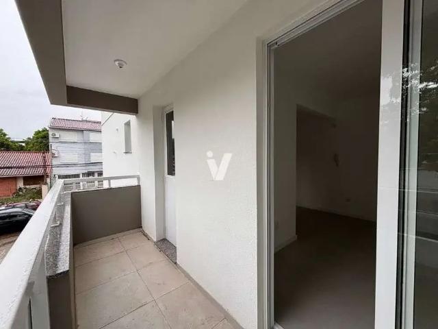 Apartamento para Venda em Santa Maria/RS Camobi 1 Quartos