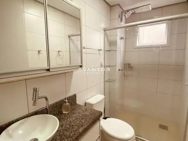 Apartamento para Venda em Santa Maria/RS Camobi 1 Quartos