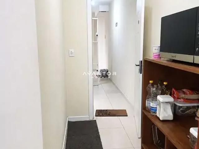 Apartamento para Venda em Santa Maria/RS Camobi 1 Quartos