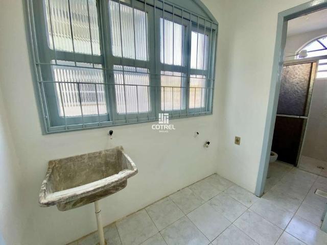 Apartamento para Venda em Santa Maria/RS Camobi 1 Quartos