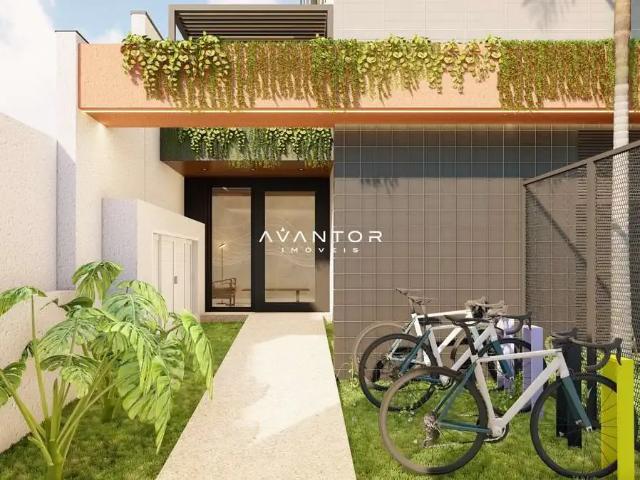 Apartamento para Venda em Santa Maria/RS Camobi 1 Quartos