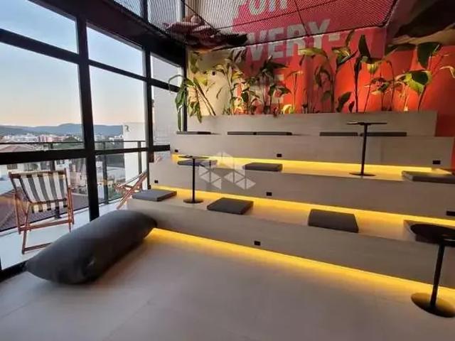 Apartamento para Venda em Santa Maria/RS Camobi 1 Quartos