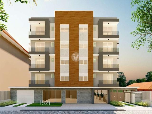Apartamento para Venda em Santa Maria/RS Camobi 1 Quartos