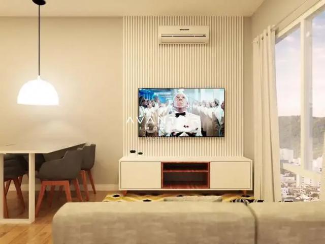 Apartamento para Venda em Santa Maria/RS Camobi 1 Quartos