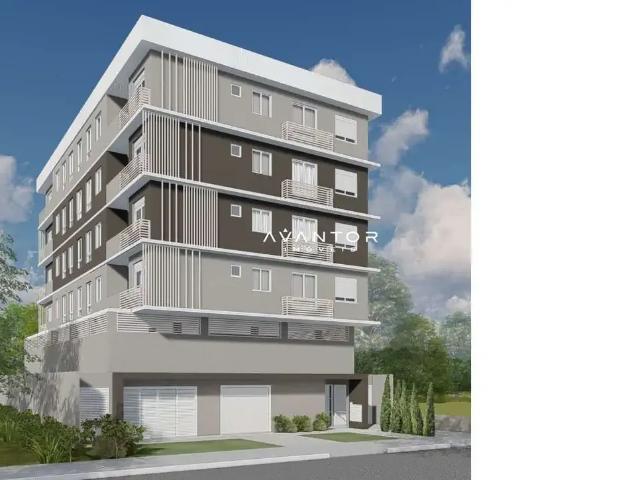 Apartamento para Venda em Santa Maria/RS Camobi 1 Quartos