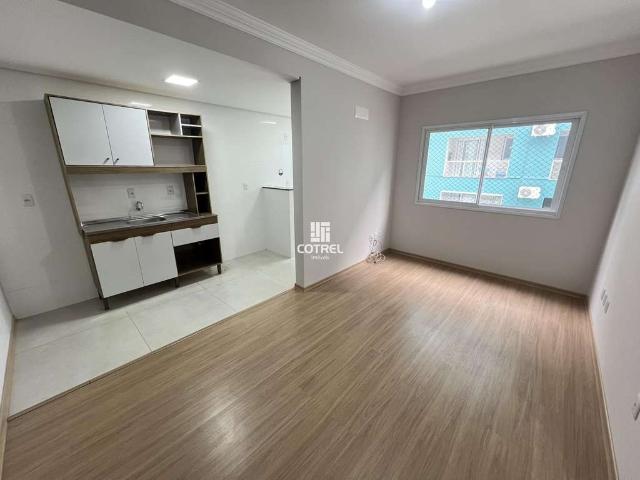 Apartamento para Venda em Santa Maria/RS Camobi 1 Quartos