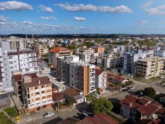 Apartamento para Venda em Santa Maria/RS Camobi 1 Quartos
