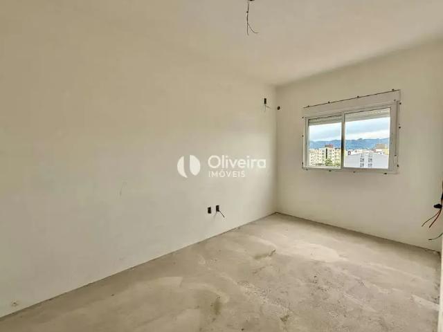 Apartamento para Venda em Santa Maria/RS Camobi 1 Quartos
