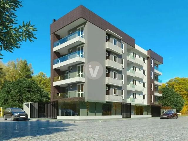 Apartamento para Venda em Santa Maria/RS Camobi 1 Quartos