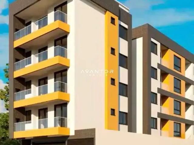 Apartamento para Venda em Santa Maria/RS Camobi 1 Quartos