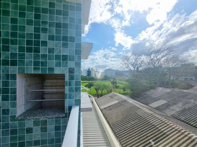 Apartamento para Venda em Santa Maria/RS Camobi 1 Quartos