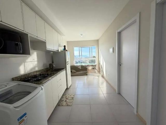 Apartamento para Venda em Santa Maria/RS Camobi 1 Quartos