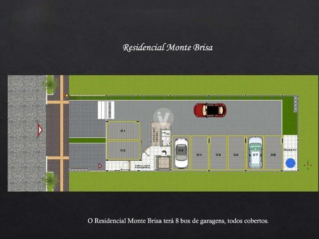 Apartamento para Venda em Santa Maria/RS Camobi 1 Quartos