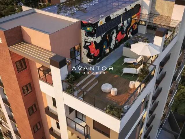 Apartamento para Venda em Santa Maria/RS Camobi 1 Quartos