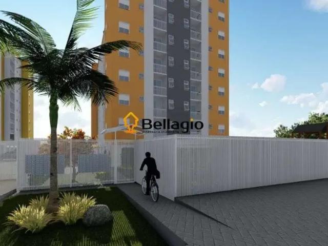 Apartamento para Venda em Santa Maria/RS Camobi 1 Quartos