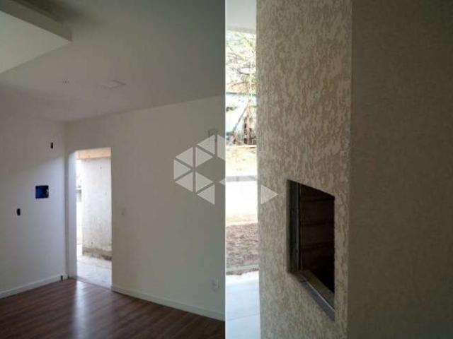 Apartamento para Venda em Santa Maria/RS Camobi 2 Quartos